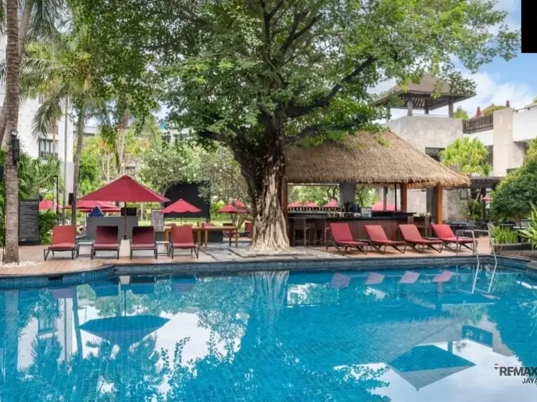 Condotel 1 Bedroom With Premium facilities For Sale, at Pullman Legian - Image 5 of 5