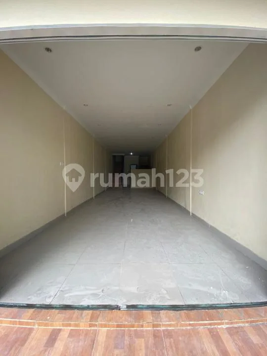 [Dijual] Ruko Strategis 2 Lantai di Penatih, Denpasar - Peluang Investasi - Image 2 of 4