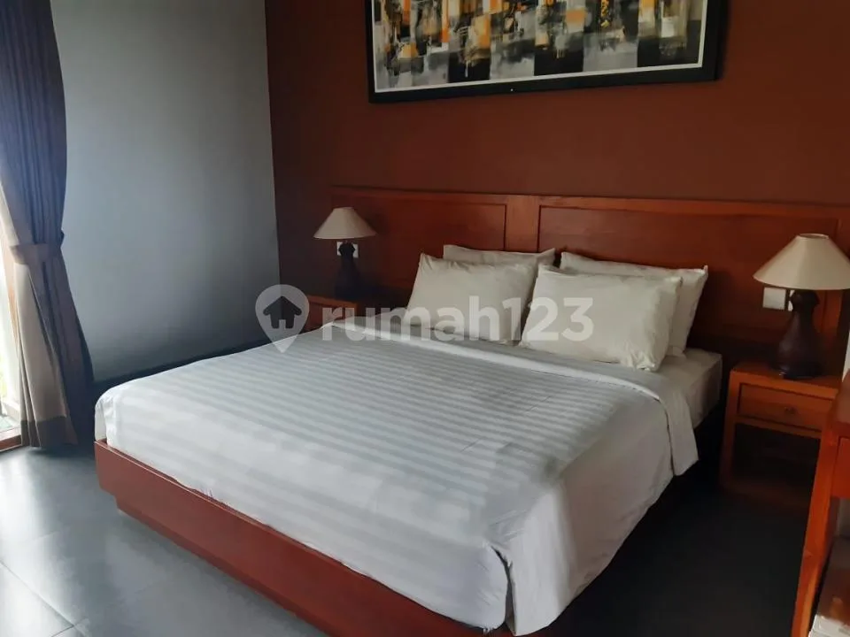 Dijual Guest House Apartemen Kerobokan Canggu Bali - Image 3 of 4