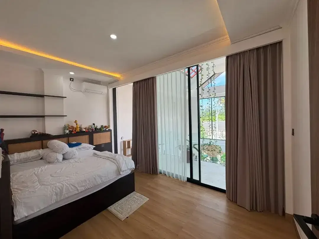 ID:H-167 Dijual Villa Pejeng Ubud Gianyar Bali Dekat Pusat Ubud Tegalalang Sukawati - Image 2 of 10