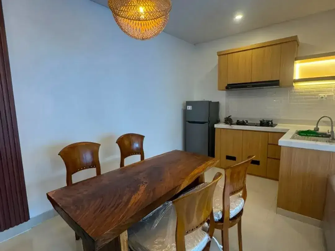 VILLA MODERN 2 BEDROOM IN KEROBOKAN - Image 5 of 10