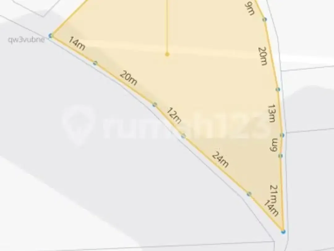 Dijual Tanah Sangat Murah Dekat dengan Pantai - Image 3 of 10
