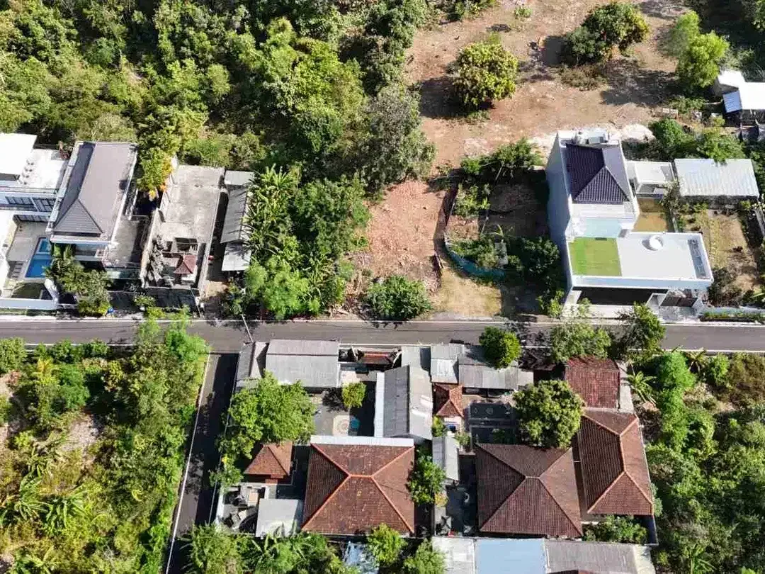 Tanah Strategis Dekat Bali Cliff Ungasan Selatan - Image 5 of 10