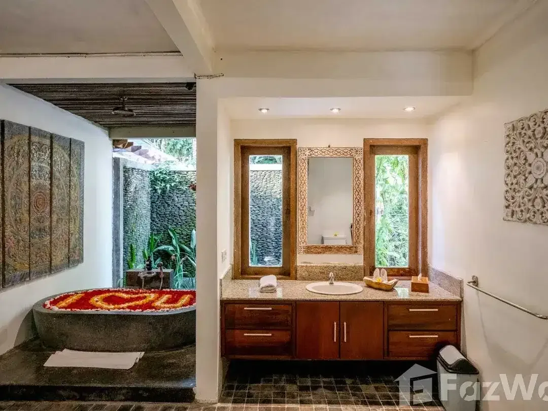 7 Bedroom Villa for sale in Ubud, Bali - Image 10 of 10