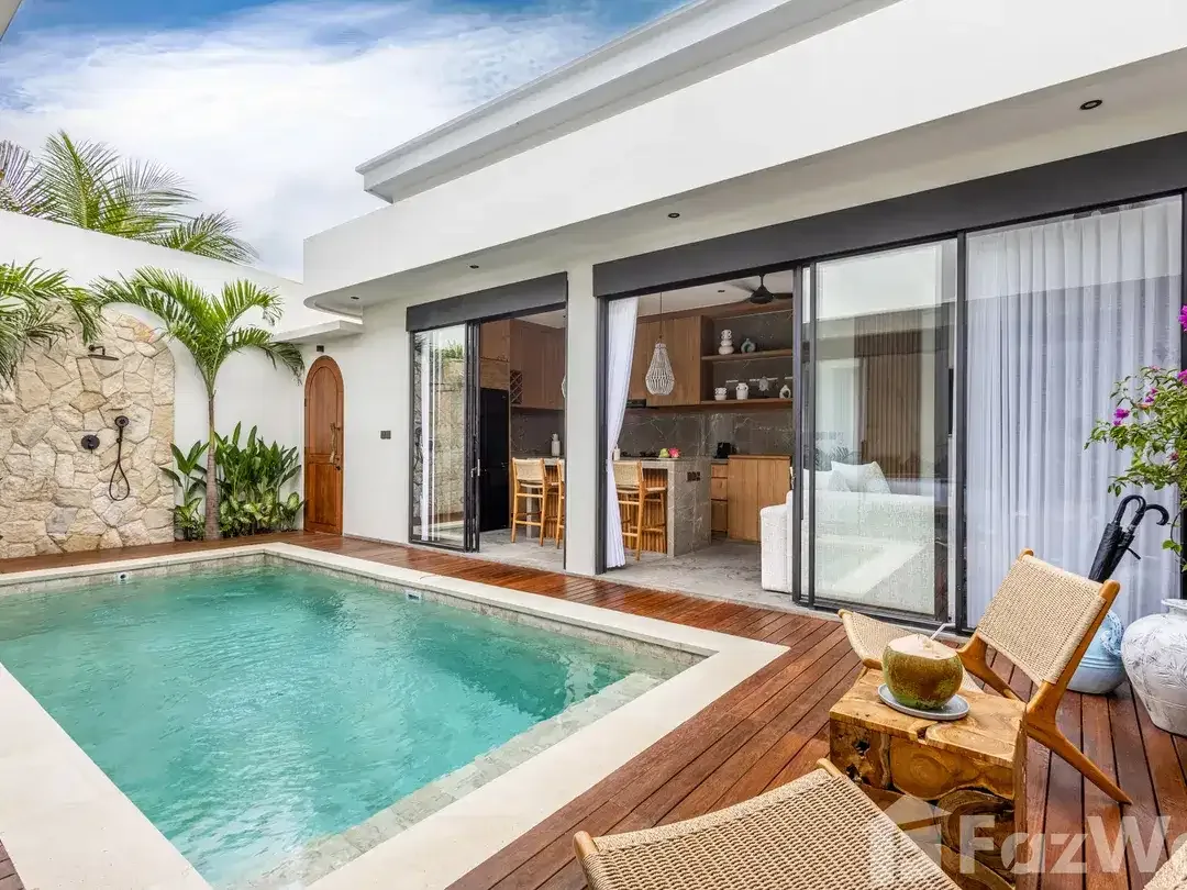 2 Bedroom Villa for sale in Jimbaran, Bali - Image 1 of 10