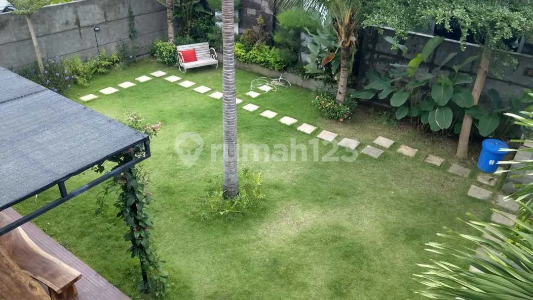 1Br Apartment Sanur Area, Monthly Rental [Sbp 1566] - Image 4 of 4