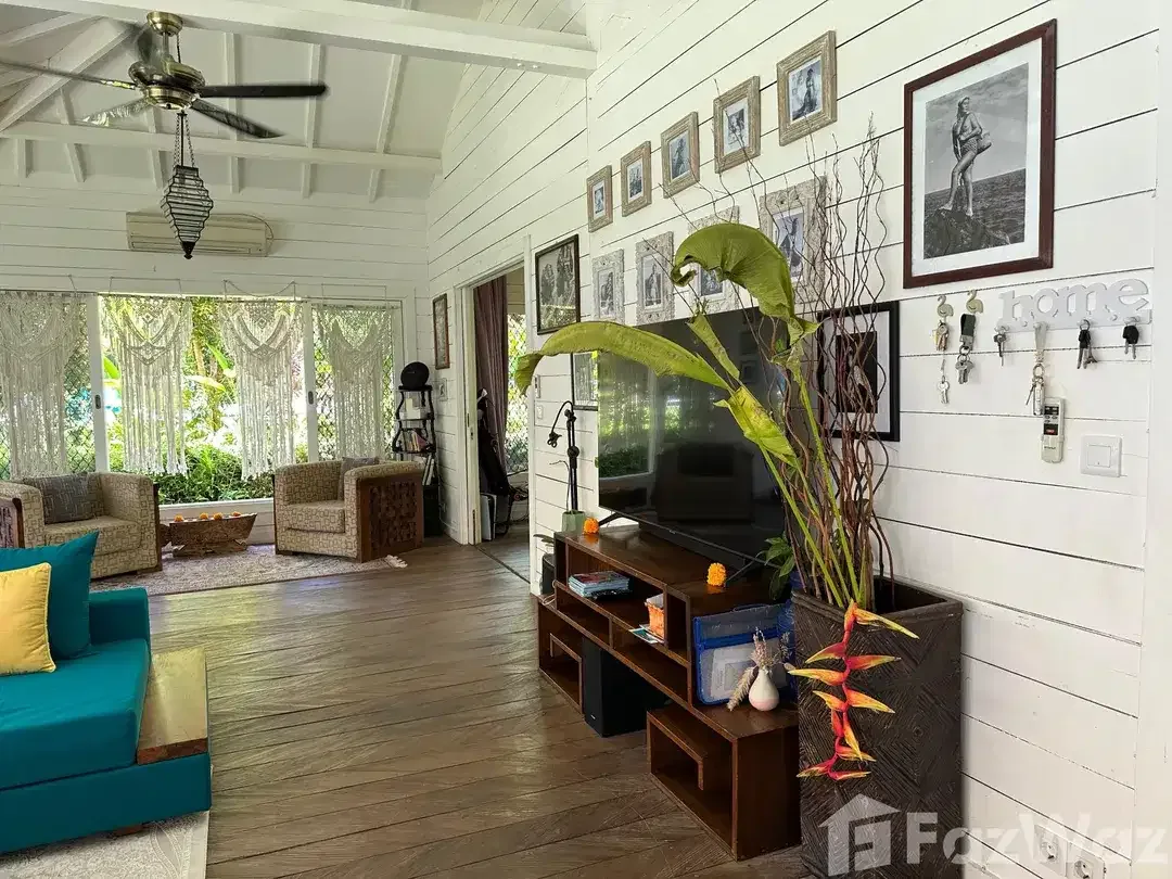 5 Bedroom Villa for sale in Mengwi, Bali - Image 10 of 10