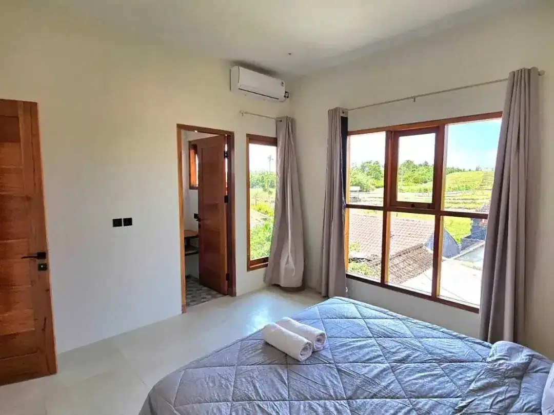 2 Bedroom Villa for rent in Pererenan, Bali - Image 3 of 10
