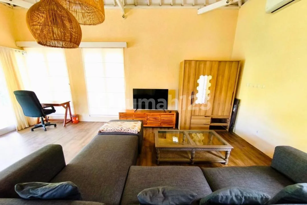 1Br Villa Canggu - Image 1 of 4