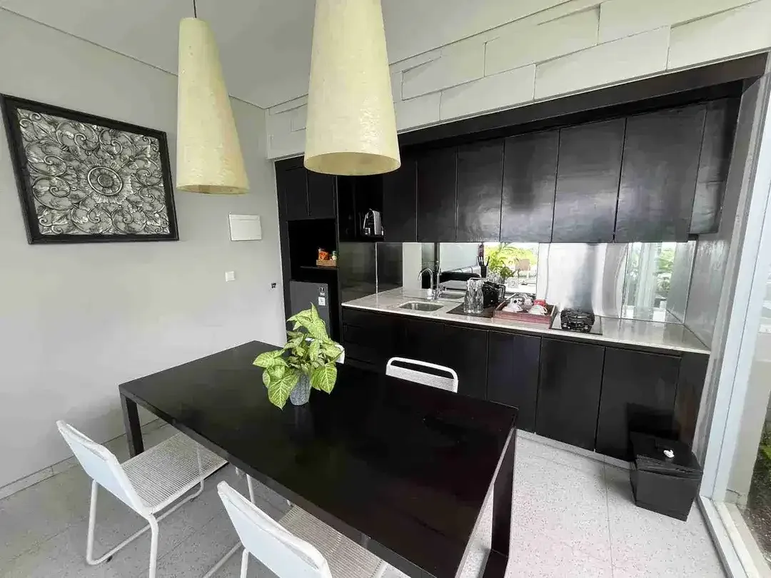 Dijual Villa Resort Bintang 4 lokasi Uluwatu Pecatu Badung Bali - Image 3 of 10
