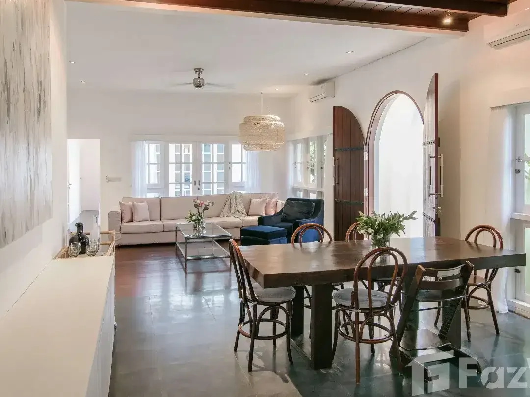 3 Bedroom Villa for sale in Kerobokan, Bali - Image 6 of 10