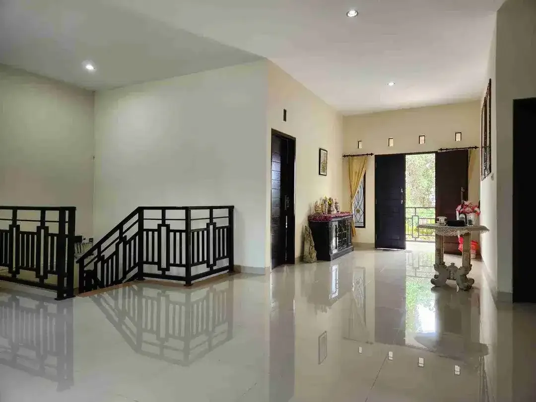 Dijual Rumah Luas 5 KT di Gatot Subroto Barat Denpasar – 3,7M - Image 8 of 10