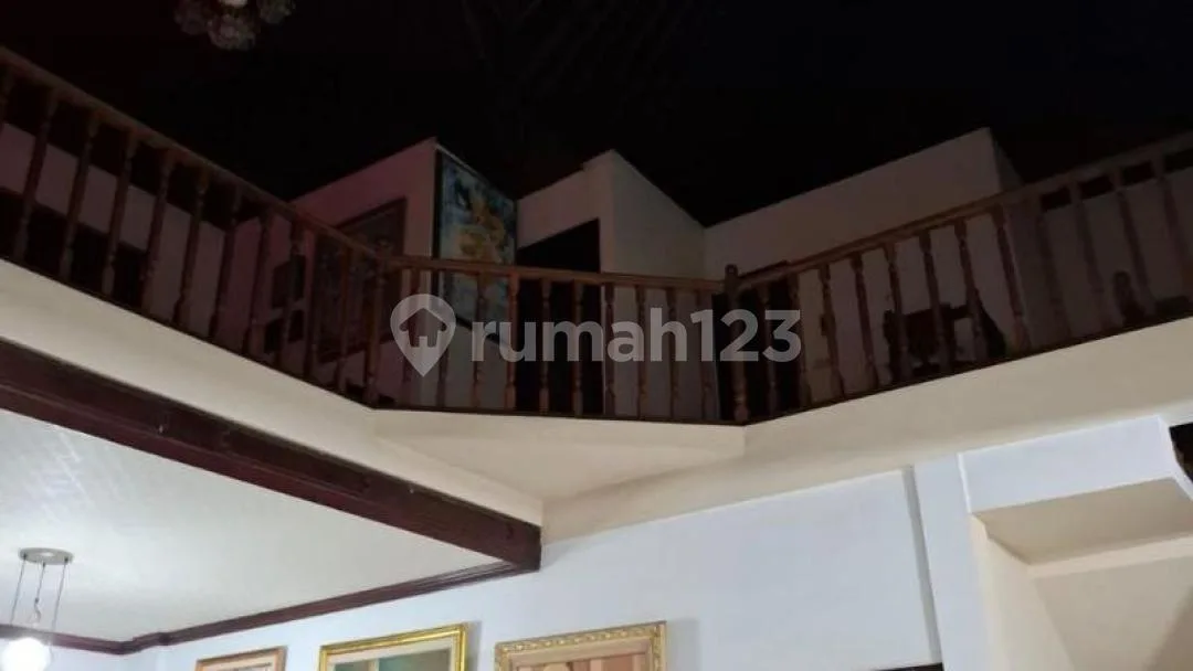 Rumah Kantor di Kebo Iwa Selatan Denpasar - Image 4 of 4