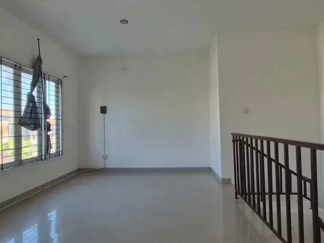 Rental  A peaceful One-Gate Residential Cluster In Tukad Badung, Renon Bali - Image 7 of 10