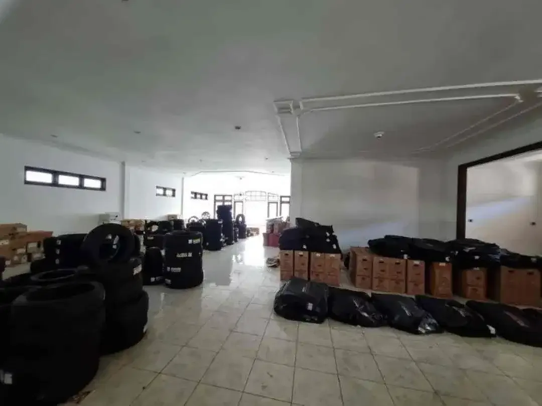 DISEWAKAN RUKO STRATEGIS DEKAT LIVING WORLD DENPASAR - Image 4 of 4