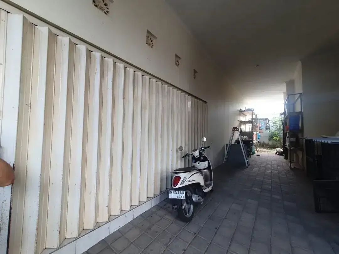 Di Jual Rumah Lantai 2 - Lokasi Pulau Misol, Denpasar - Image 4 of 10