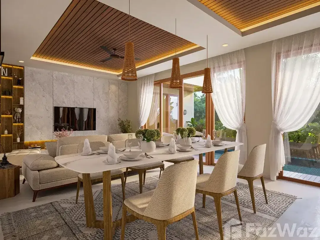 4 Bedroom Villa for sale in Sanur, Bali - Image 3 of 10