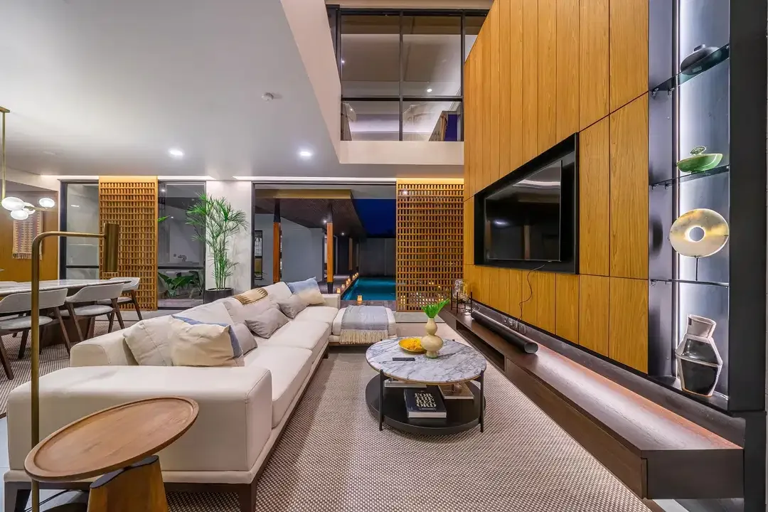 RESOT RESIDENCE BEST SELLING PREMIUM DI JIMBARAN BALI - Image 6 of 10