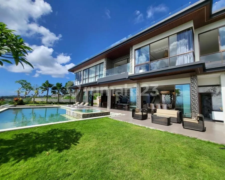 Dijual Luxury Villa Jimbaran Bali - Image 4 of 4