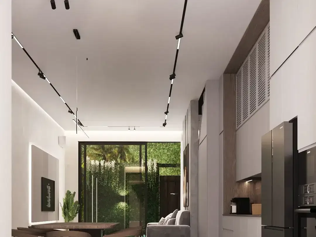 2 Bedroom Townhouse for sale in Kerobokan, Bali - Image 2 of 10