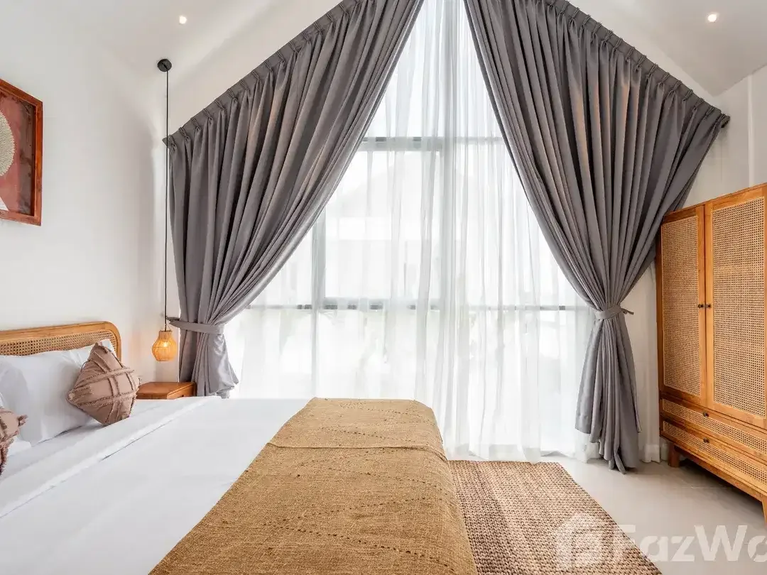 2 Bedroom Villa for sale in Padonan, Bali - Image 3 of 10