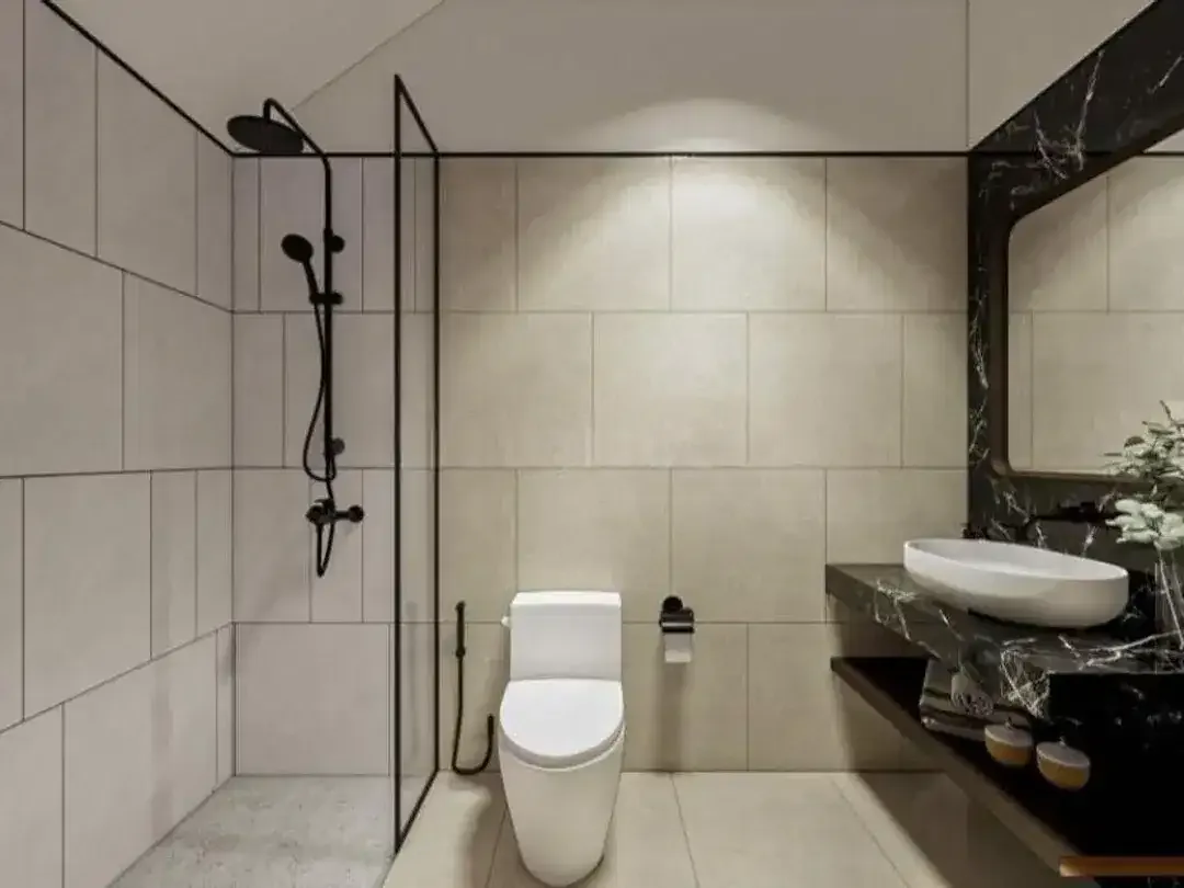 Rumah 2 Lantai Denngan Konsep Harmony And Lifestyle - Image 7 of 8