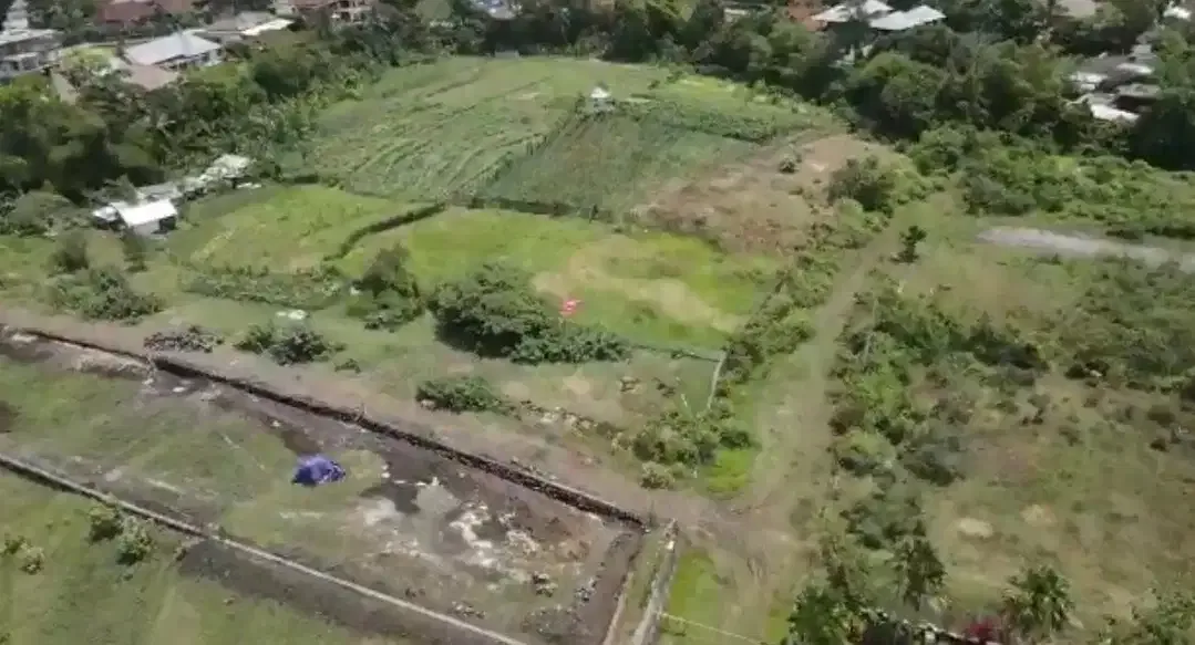 Dijual Tanah Premium Area Dharma Residence Umalas - Image 3 of 10