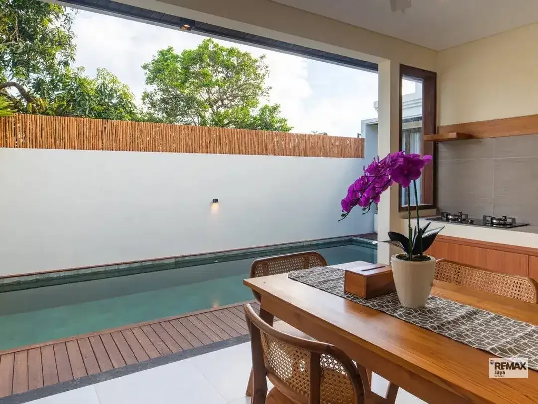 Brand New Villa For Rent In Batur Sari, Sanur Area - Image 7 of 10