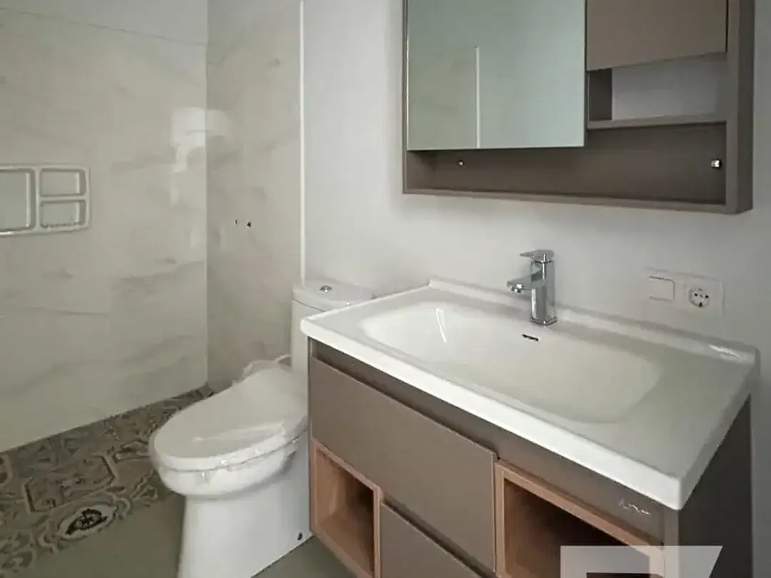 Brand New 3 Bedroom Villa Beachside Sanur for Sale Leasehold - Image 9 of 10