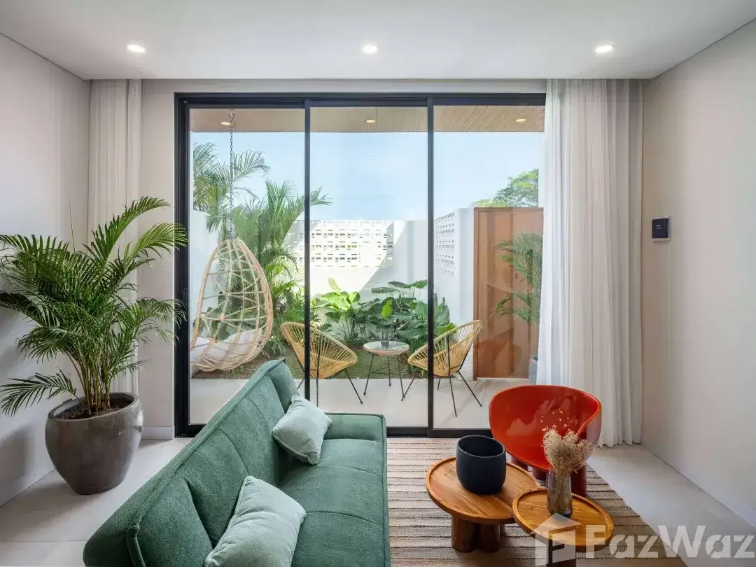 1 Bedroom Apartment for sale at Seseh Living - Image 2 of 10