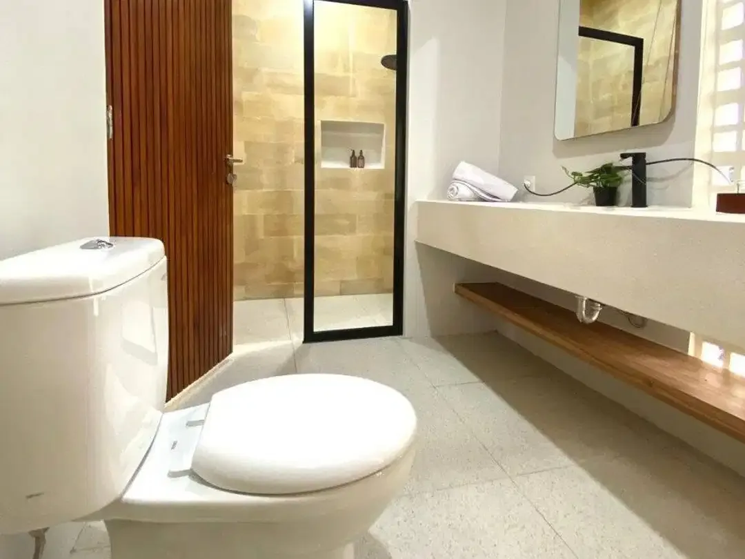 Di jual  brand new villa 3 Bedroom di area Kuwum, Kerobokan - Image 4 of 10