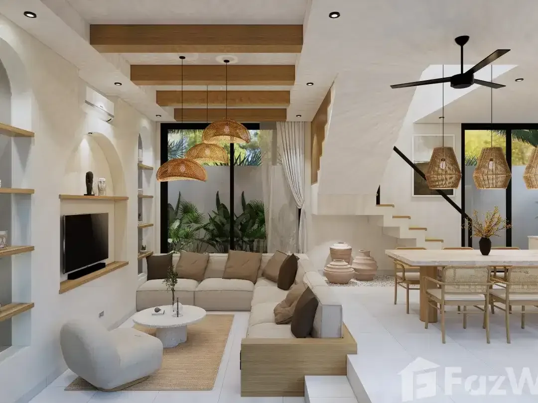 2 Bedroom Villa for sale in Uluwatu, Bali - Image 2 of 10