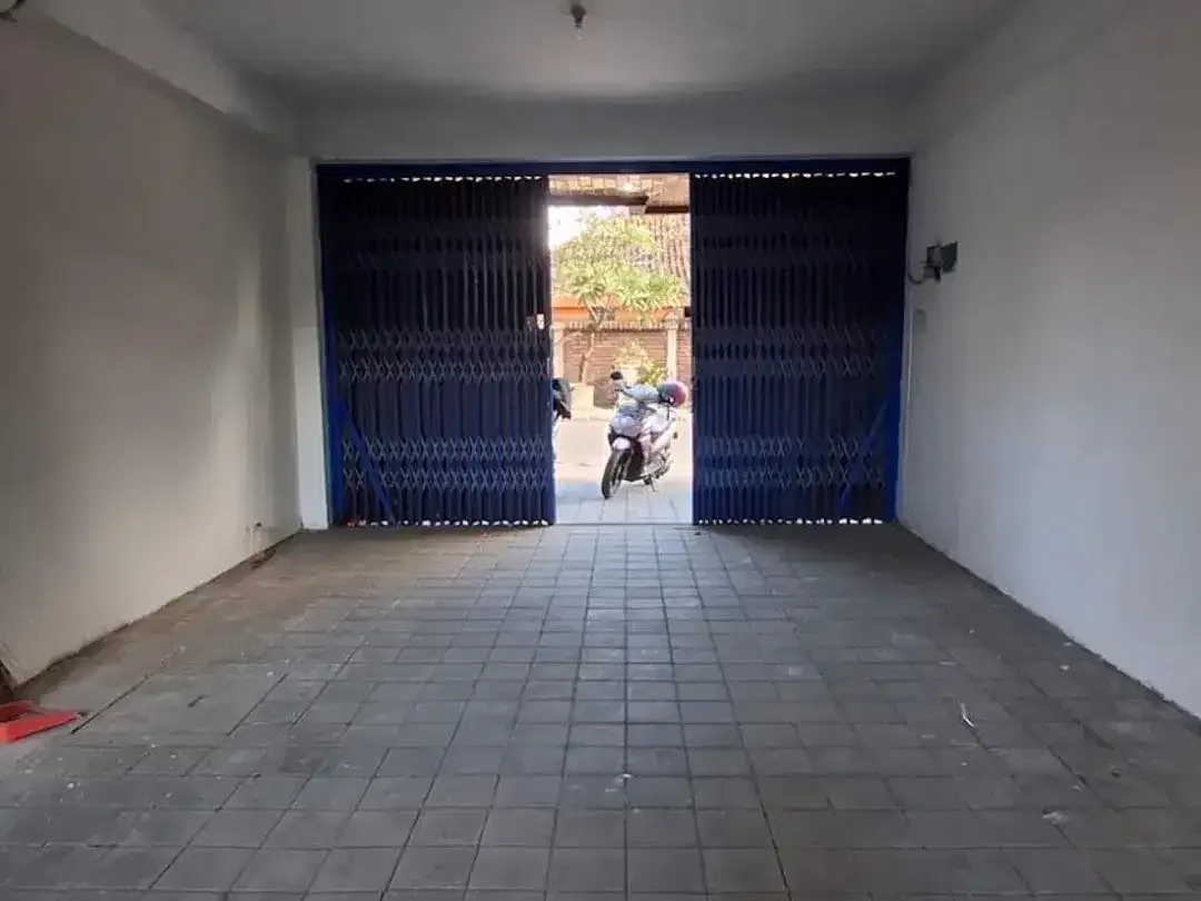 Gedung 2 Lantai 4 Kamar Disewakan di Area Teuku Umar, Denpasar - Image 7 of 10