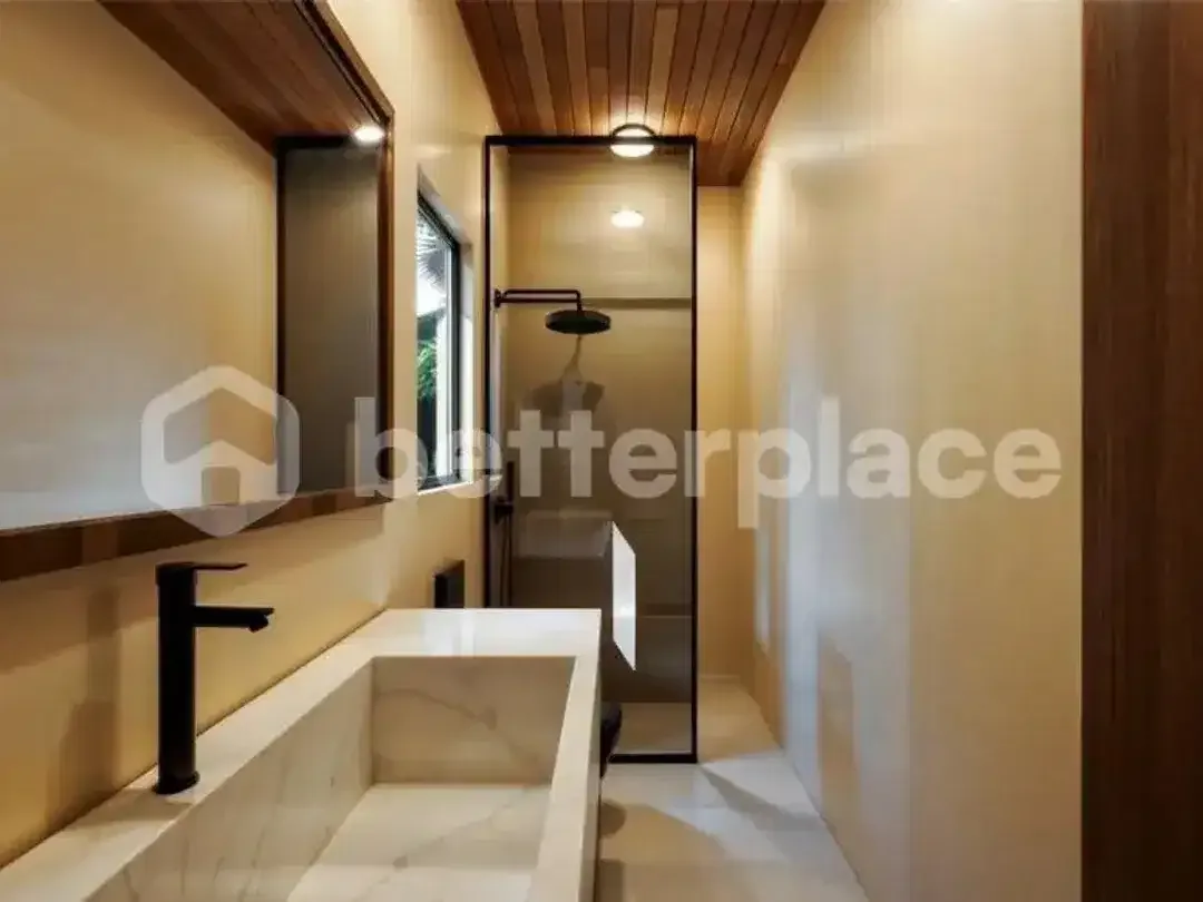 A Hidden Gem in Bali’s Emerging Hotspot: Stylish 3-Bedroom Villa in Kaba Kaba with Modern Comfort, Private Garden, and Strong Investment Appeal - Image 8 of 10
