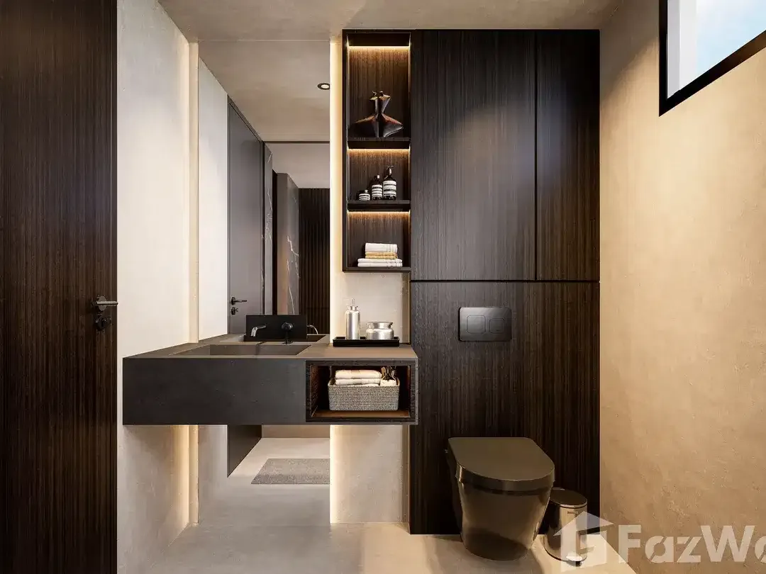 1 Bedroom Apartment for sale at Element Residence - Image 10 of 10