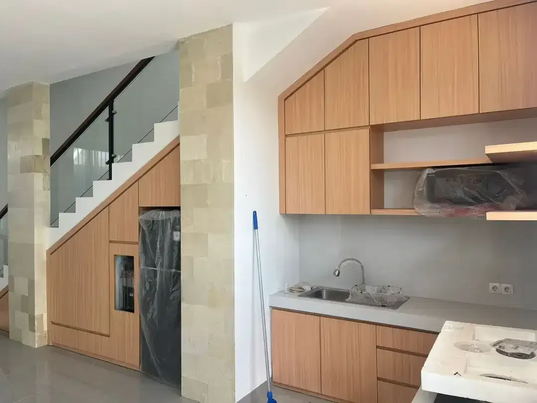 DIJUAL VILLA MODERN MINIMALIS 2 LANTAI – NUSA DUA Villa modern dengan desain mewah - Image 10 of 10