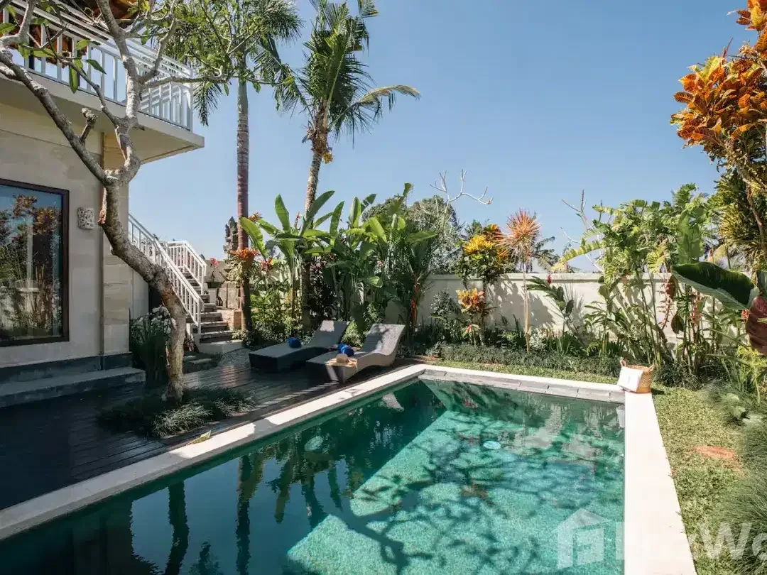 2 Bedroom Villa for sale in Ubud, Bali - Image 9 of 10