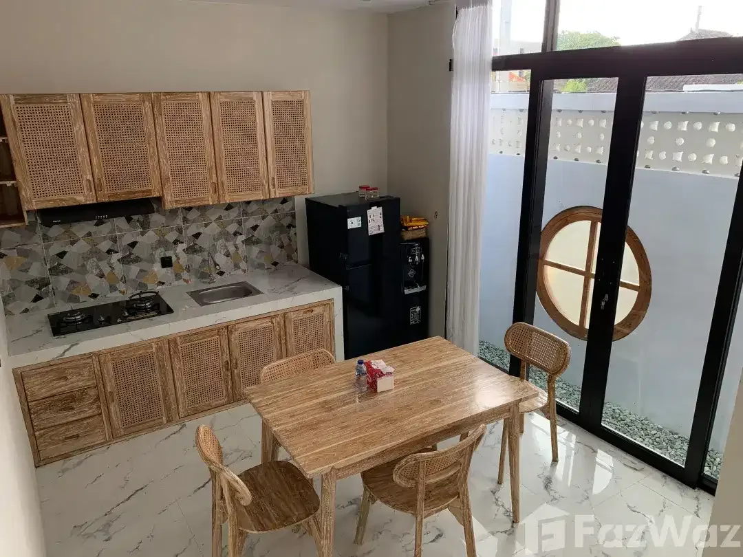 2 Bedroom Villa for rent in Kerobokan, Bali - Image 8 of 10