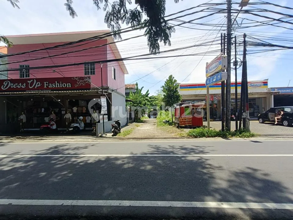 Tanah Ngantong Murah Itr Perdagangan dan Jasa di Nusa Dua - Image 3 of 4