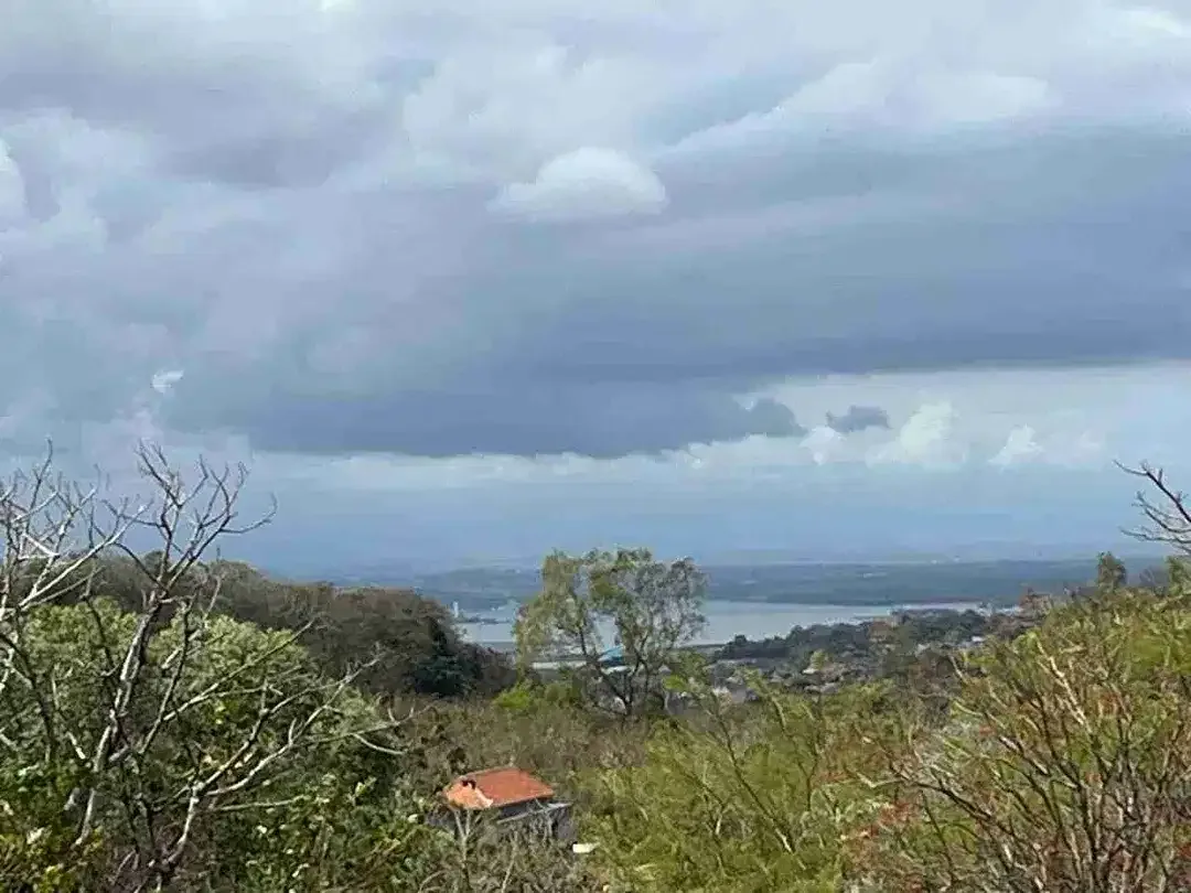 Tanah Ocean View Di Jalan Palapa Jimbaran Dkt STP Nusa Dua - Image 2 of 10