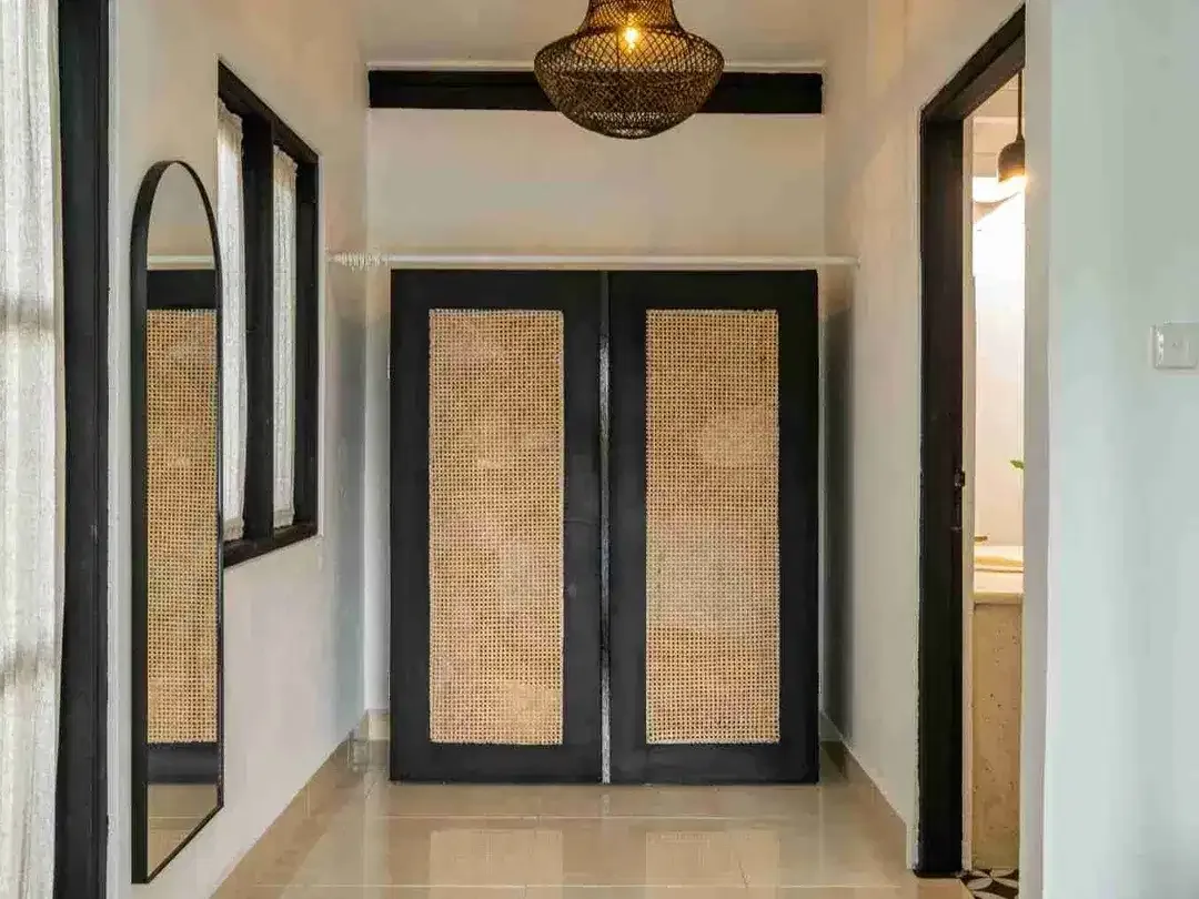 3 BEDROOMS VILLA NEAR REVOLVER UMALAS FOR RENT - Image 4 of 10