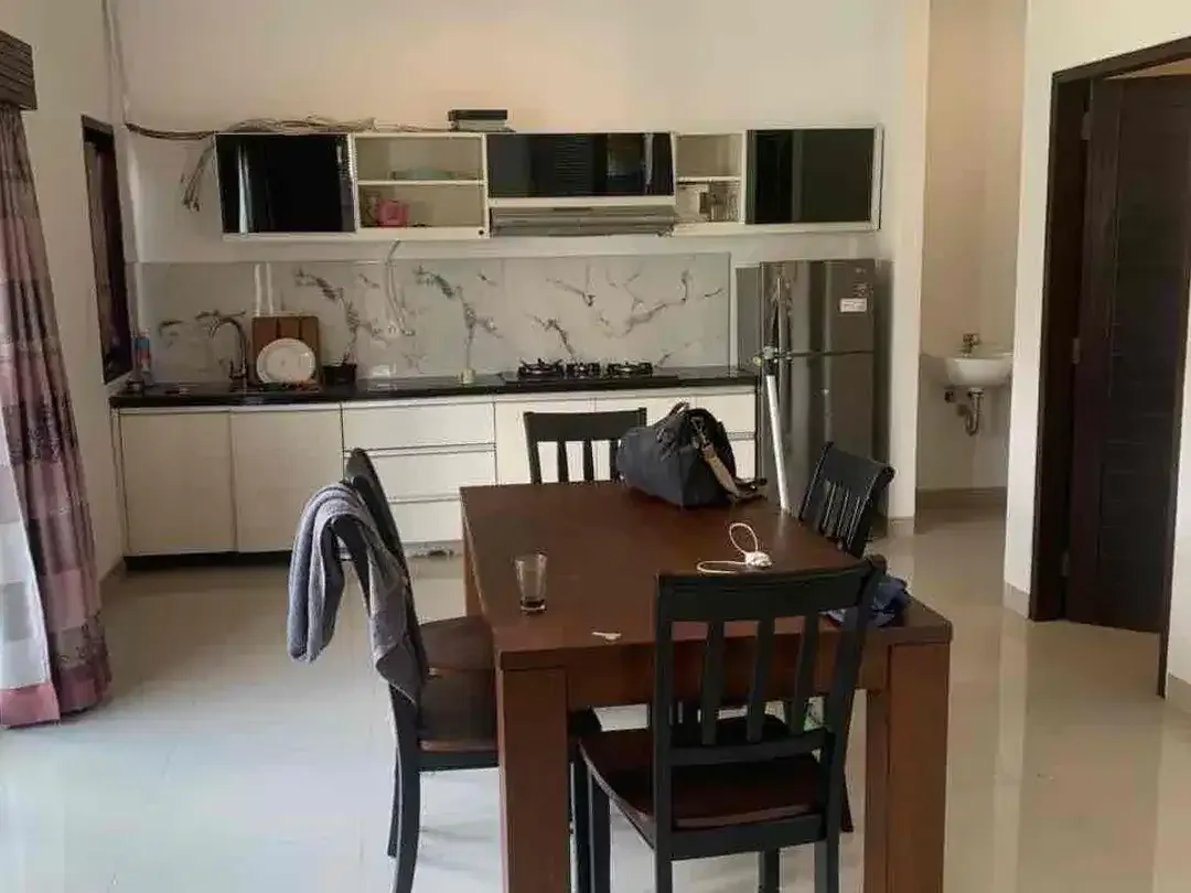 Dijual villa lantai 3 sangat strategis 
Lokasi taman griya jimbaran - Image 5 of 10