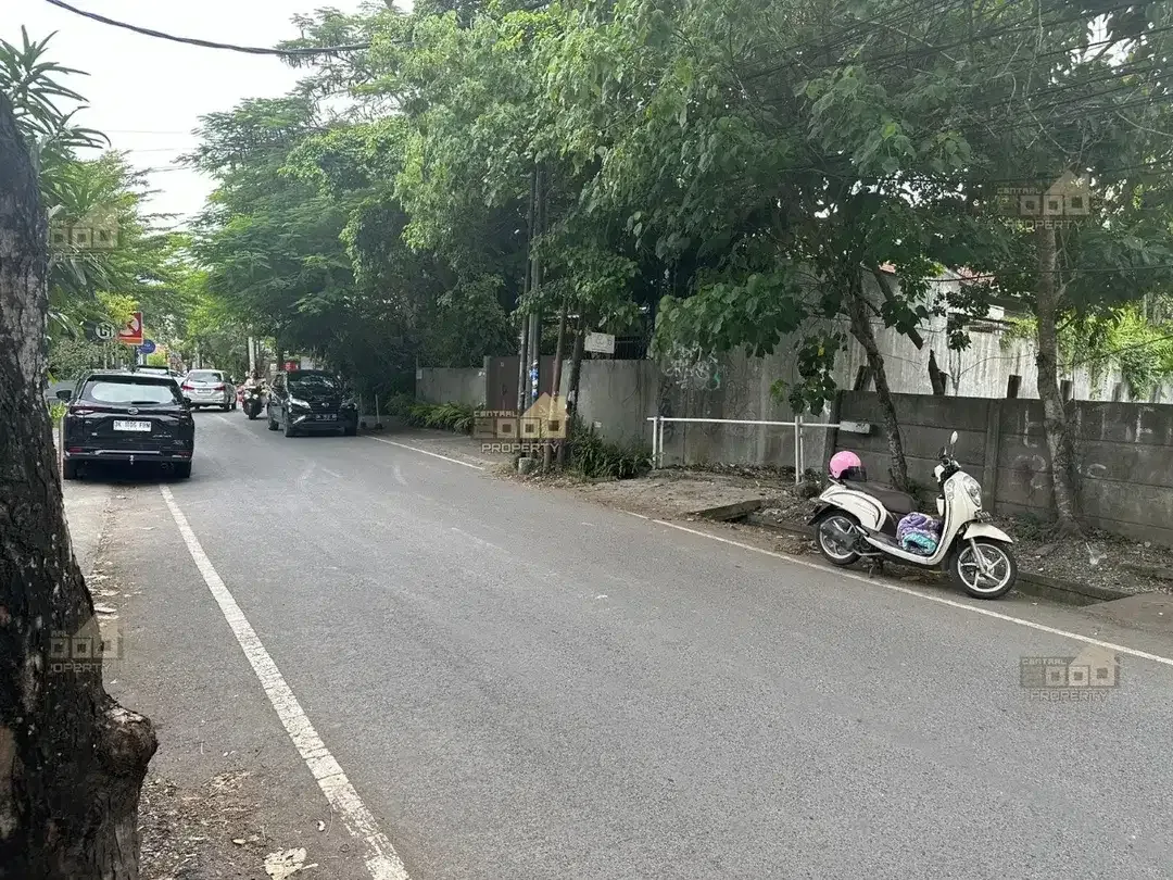 7,000 m² Premium Land – 400m to Berawa Beach - Image 7 of 7