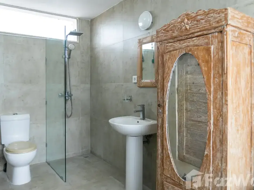 3 Bedroom Villa for rent in Seminyak, Bali - Image 6 of 10