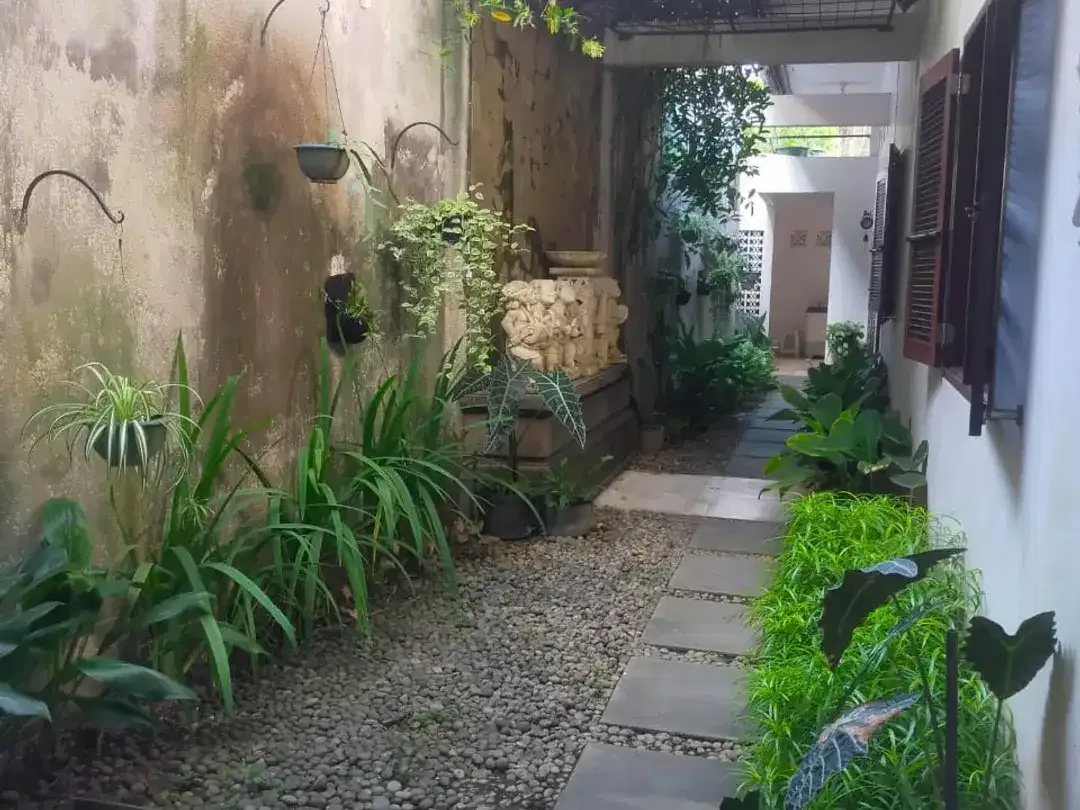 DIJUAL RUMAH 2 LANTAI – TUKAD MUSI, PANJER, DENPASAR SELATAN - Image 6 of 10
