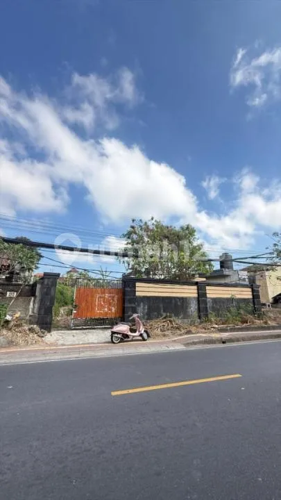 Dijual Tanah Komersial Strategis - Sebelah Sidewalk Jimbaran, Bali - Image 3 of 4