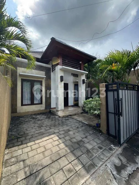 Rumah Semi Villai Royal Garden Residence - Image 1 of 4