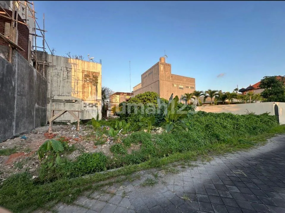 Tanah Premium Langka Sangat Cocok untuk Bangun Villa Rumah Tinggal Dll - Image 2 of 4