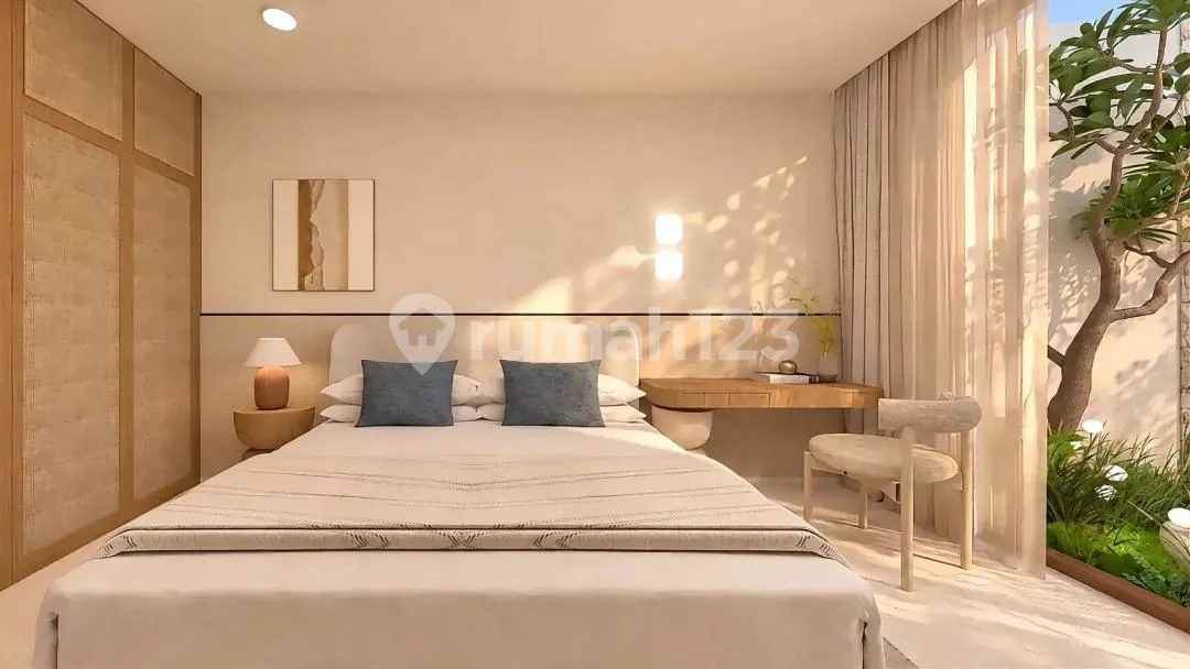 Limited Units!! Exclusive Luxury Villas Furnish In Uluwatu Bali - Image 4 of 4