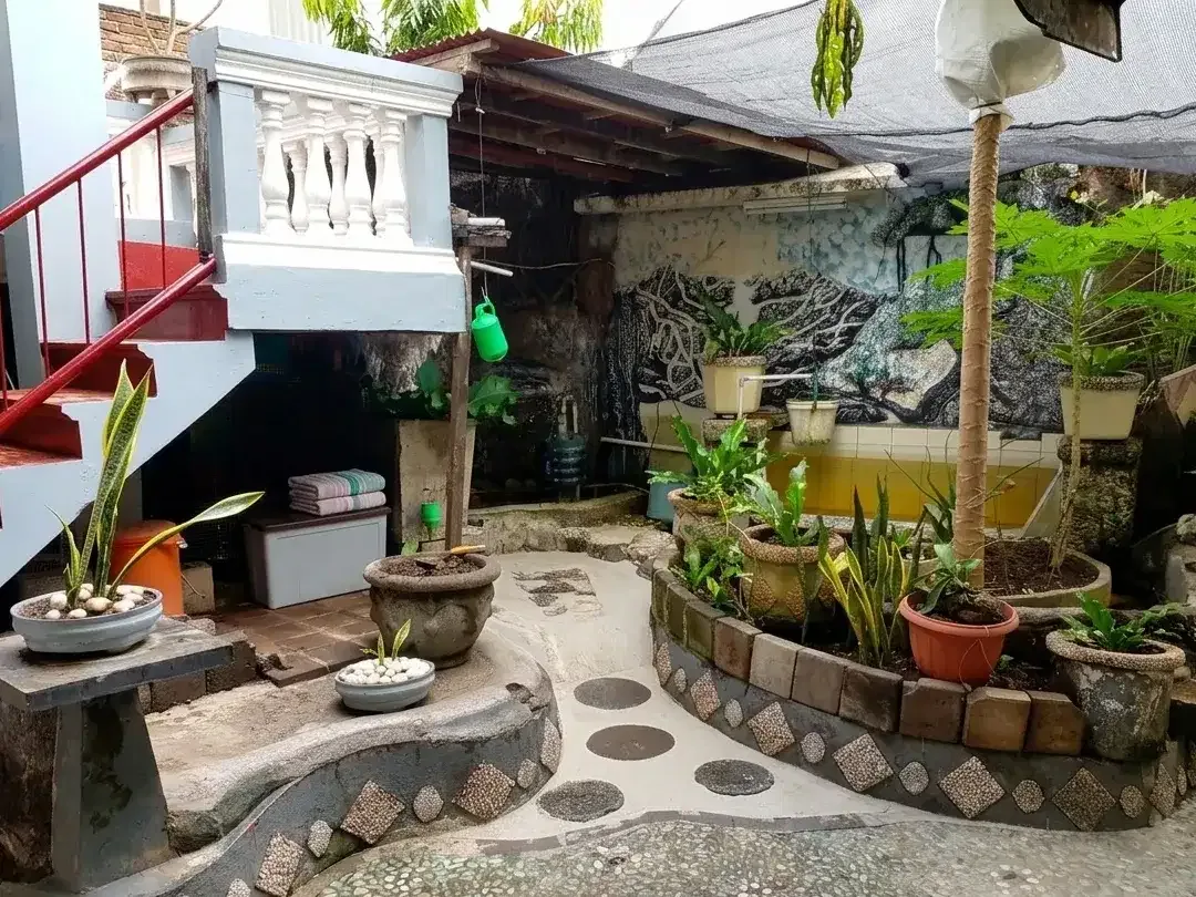 Dijual Rumah 2 Lt, Harga Terjangkau, di Muding, Kerobokan dekat Kuta dan Canggu - Image 3 of 9